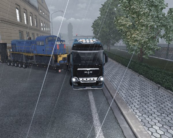 trailer pack 1 big t