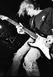 Nirvana main