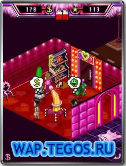 porn tycoon 240х320 se rus