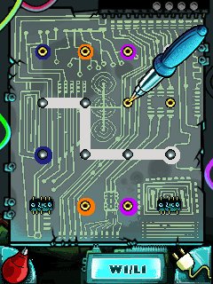 Circuit (Схема)