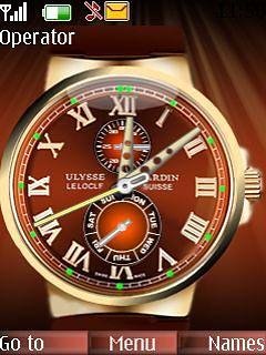 Watch