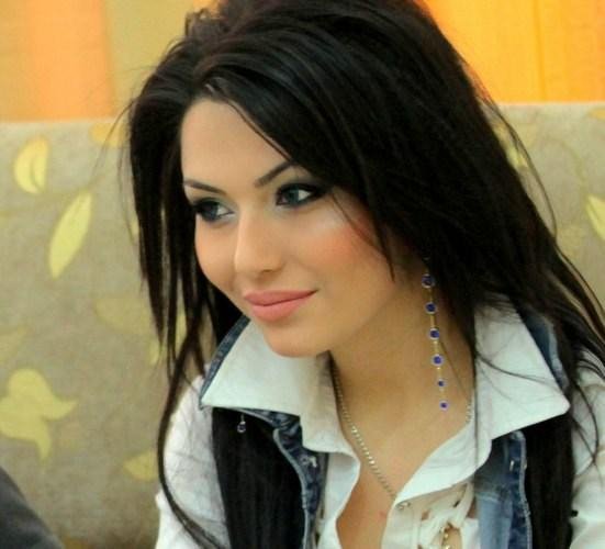 Samira - It Was Him