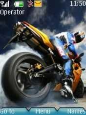 Stunt Man