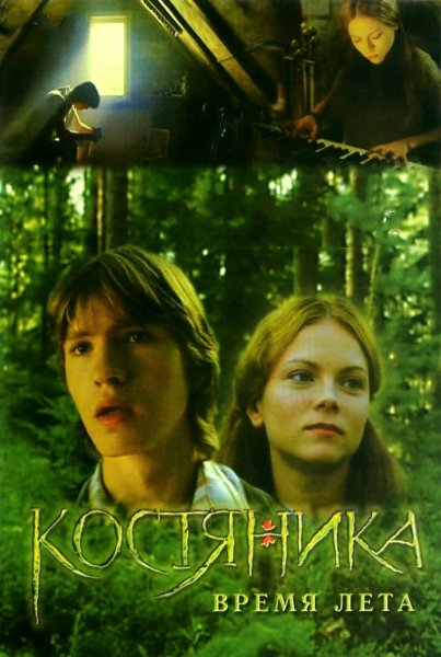 КостяНика. Время лета (2006)