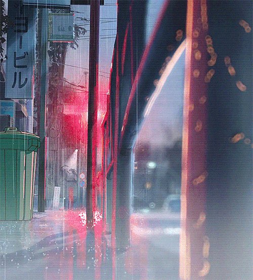 rain