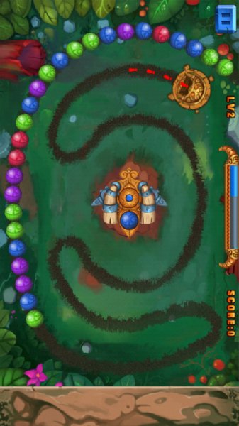 Marble Legend AdFree.ver.5.2.078.build.52078