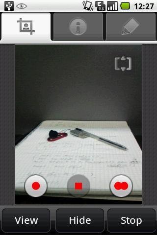PRDroid