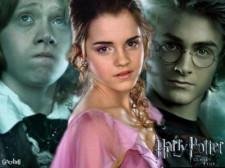 Emma Charlotte Duerre Watson