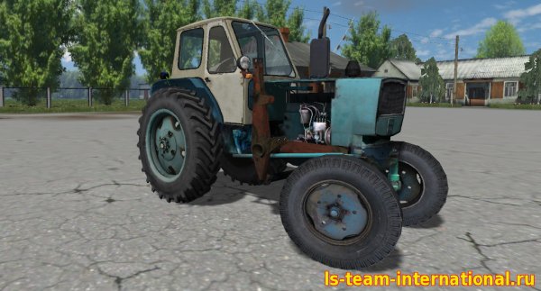 UMZ 6L Max5653