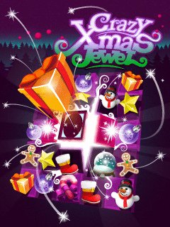 CrazyXmasJewel360x640