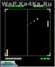 Crazy Pong 360