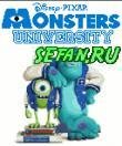Monsters University 160