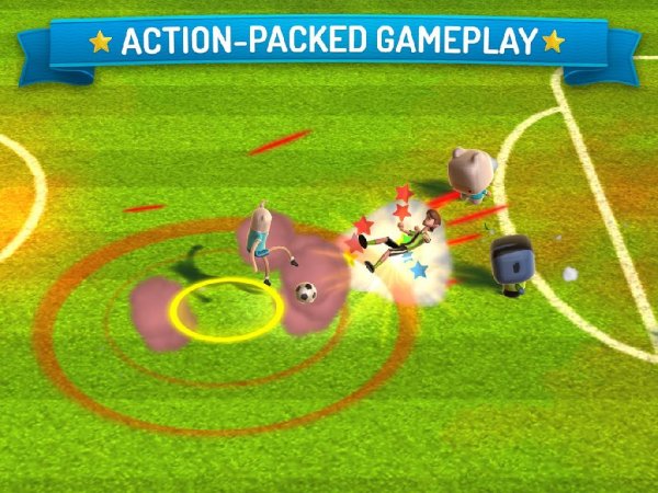 Copa Toon v 1.8.0