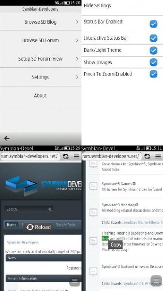 Symbian Developers v1.00 9.4-S3-Belle