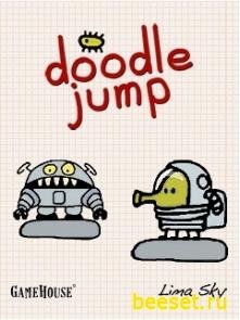 DoodleJump aksel