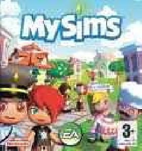 MySims RUS nok 128х128 s40v2