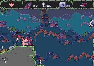 AAAHH Real Monsters