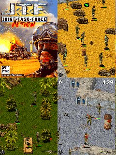 JTFActions3D