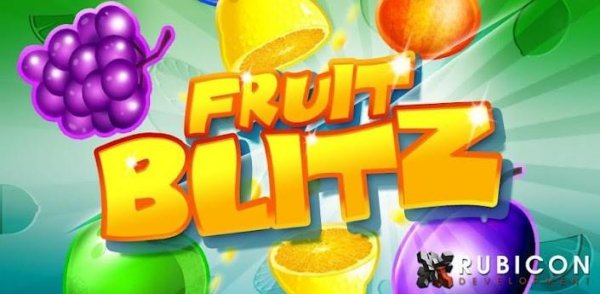 Fruit Blitz