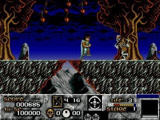 Draxos (J)