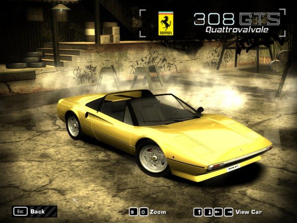 nfs-action.ru 1984 Ferrari 308 GTS Quatt