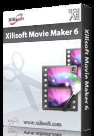 Movie Maker 6.0.4.1231Xilisoft