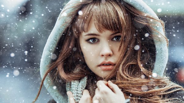 snowfall-kareglazaya-portret