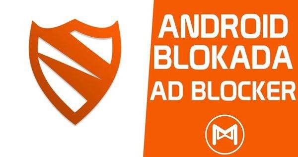 Blokada v5.20.2 MOD