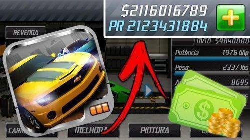 drag-racing-mod 1.7.67