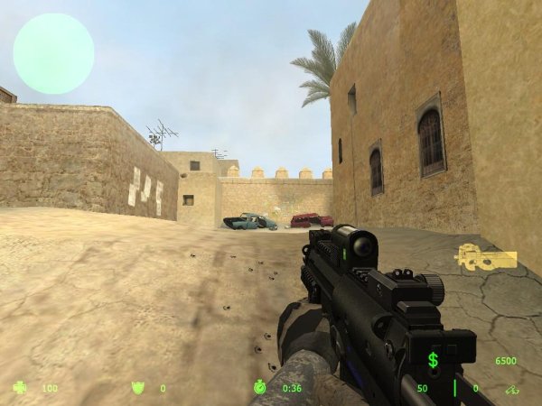 smg p90