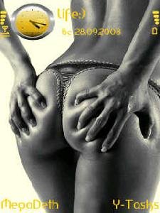 Caresse