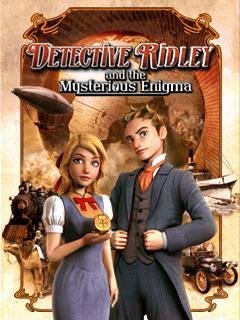 Detective Ridley Samsung 240x320 RuS
