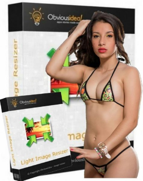 Light Image Resizer 6.0.5.0 RePack (&amp; Portable) by TryRooM