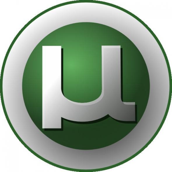 uTorrent