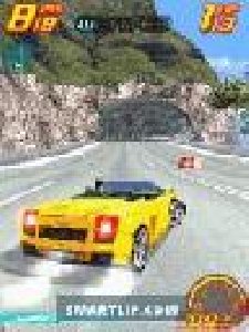 Asphalt 3