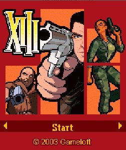 XIII