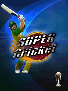 SuperCricket