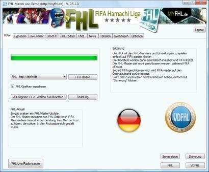 FHL-Master