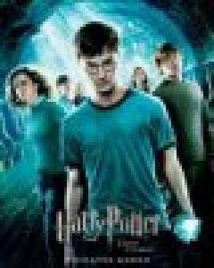 Garri Potter i Orden Feniksa
