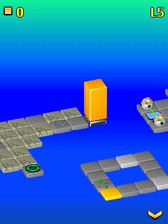 PUZZLE BLOCKS-2