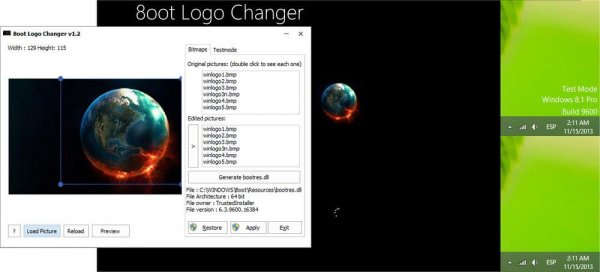 8ootLogoChanger 1.2.09