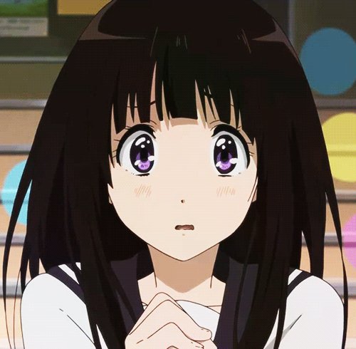 Chitanda Eru