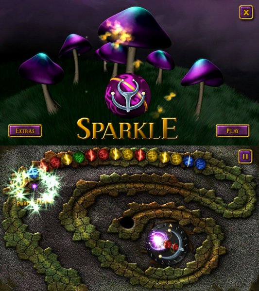 Sparkle