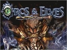 Orcs Elves s40 240x320 RUS