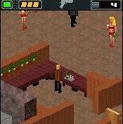 Hitman Episode 2 LA Edition (s40 240x320