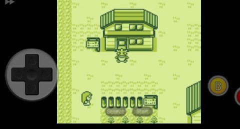 GBC.emu 1.5.49 [Mod] (armeabi-v7a)