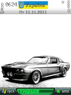 Mustang