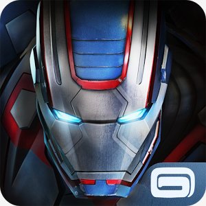 Железный Человек 3 (обновлено до v 1.5.0