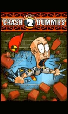 Crash Test Dummi 2