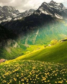 Швейцария